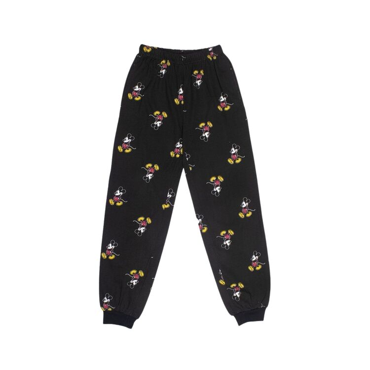 Product Disney Mickey Mouse Long Pyjamas image