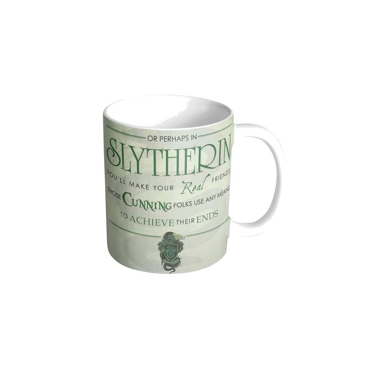Product Κούπα Harry Potter Slytherin Mug image