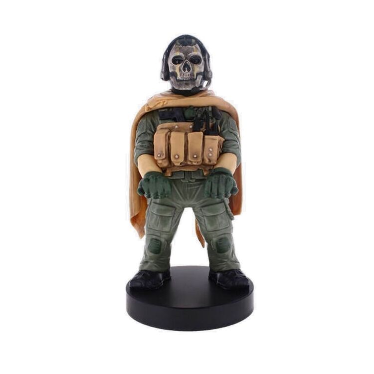 Product Call of Duty Cable Guy Ghost image