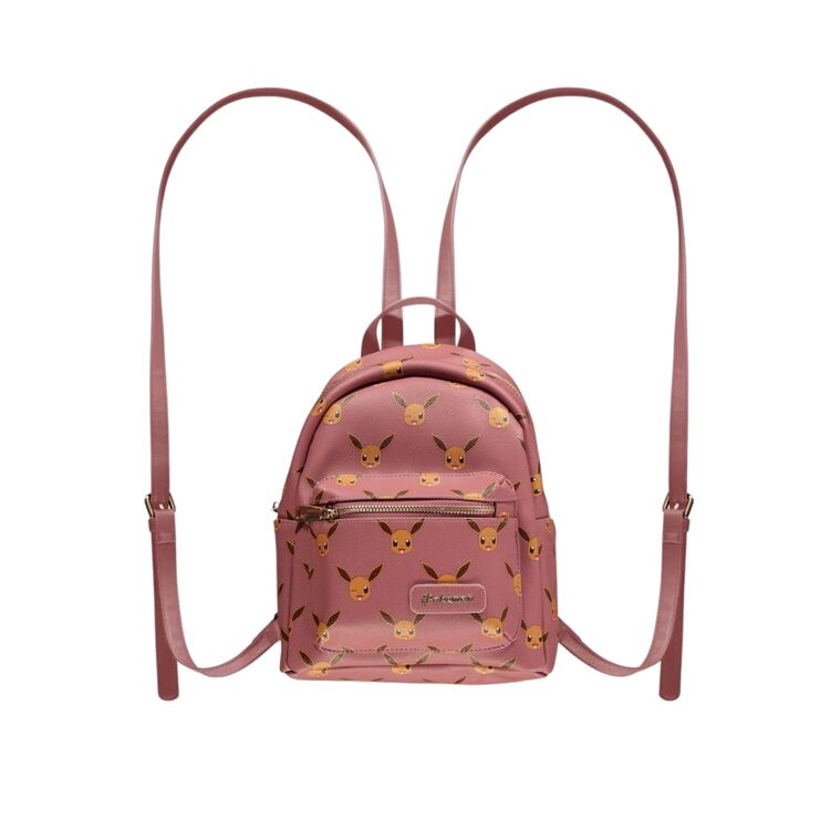 Product Pokemon Eevee Mini Backpack image