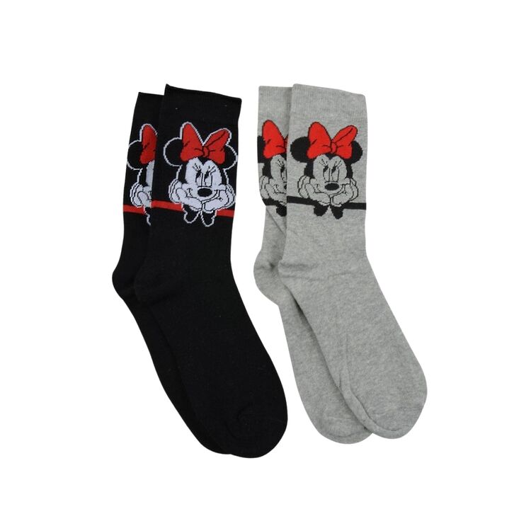 Product Κάλτσες Disney 2-Pack Minnie image