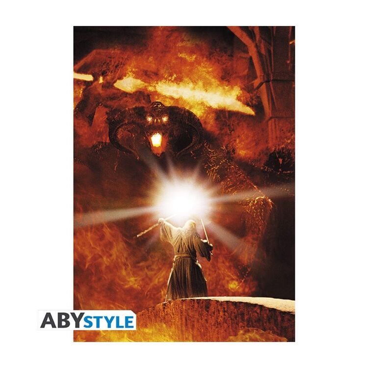 Product Σετ Καρτ Ποστάλ Lord Of The Rings image