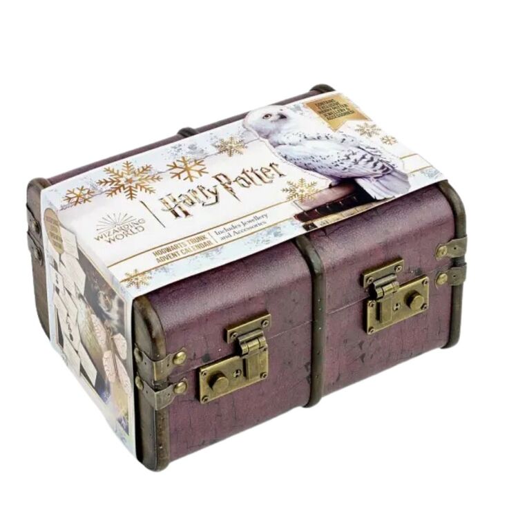 Product Advent Calendar Harry Potter Deluxe image