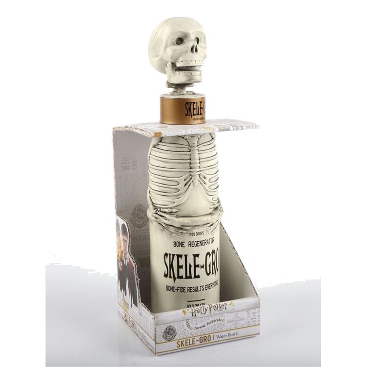 Product Μπουκάλι Νερού Harry Potter Skele-Gro image