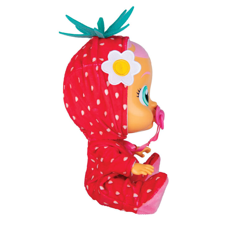 Product AS Cry Babies: Tutti Frutti Ella (4104-93812) image