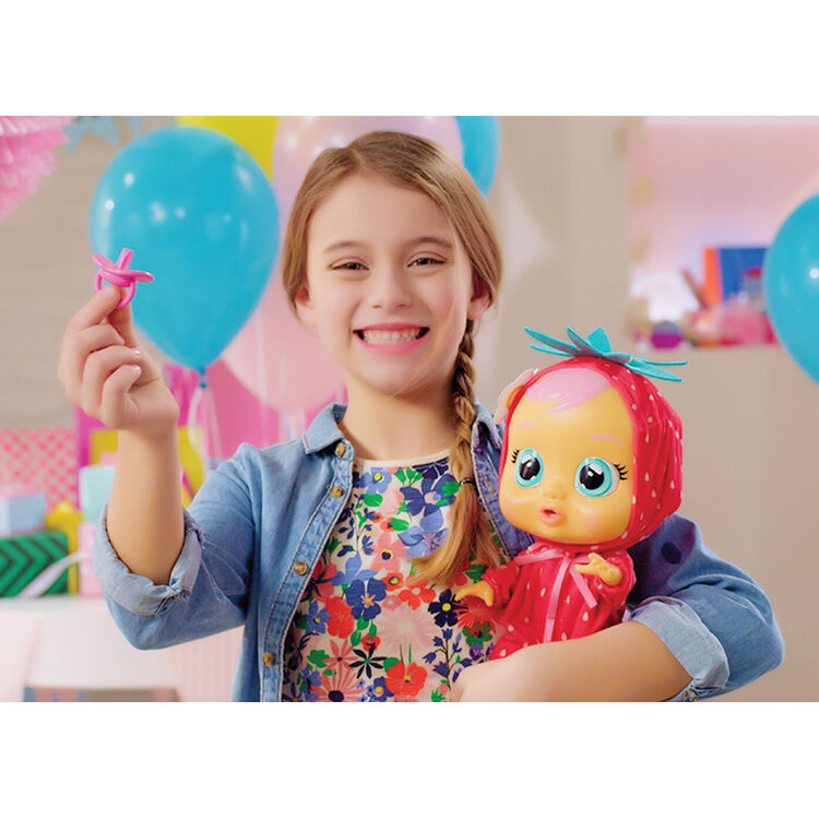 Product AS Cry Babies: Tutti Frutti Ella (4104-93812) image