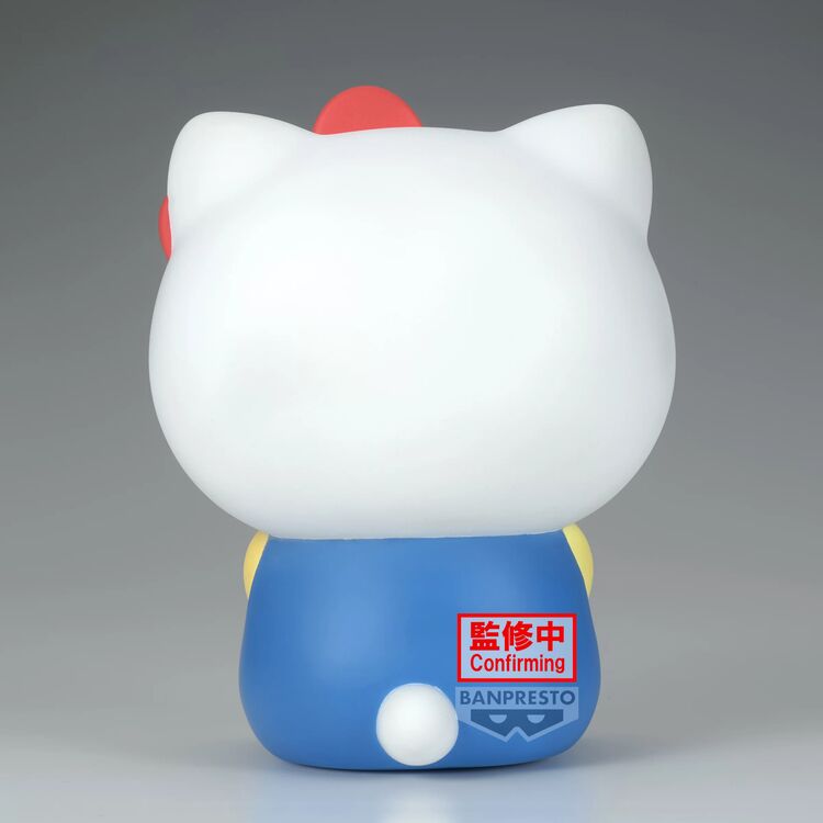 Product Φιγούρα Banpresto Sanrio: Sofvimates - Hello Kitty Figure (11cm) (89790) image