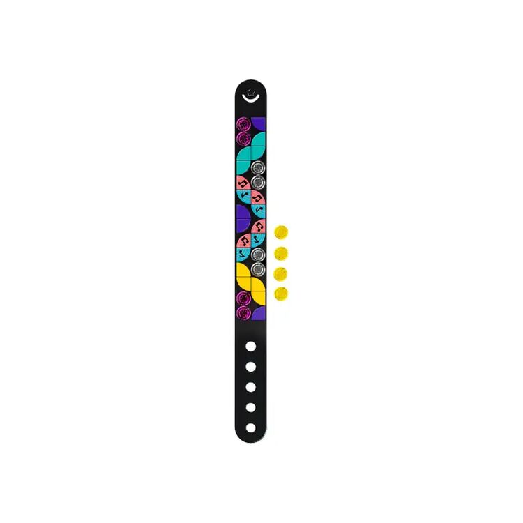 Product LEGO® DOTS: Music Bracelet (41933) image