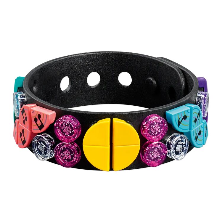 Product LEGO® DOTS: Music Bracelet (41933) image