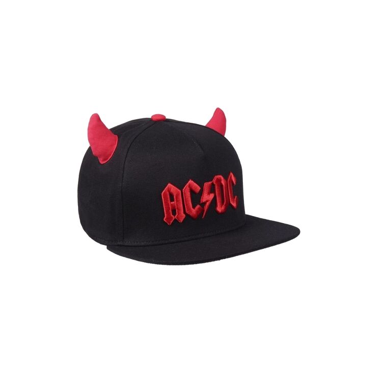 Product AC/DC Baseball Cap image