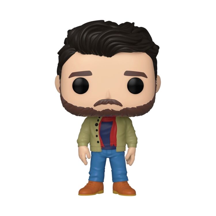 Product Φιγούρα Funko Pop! The Eternals (2021) - Dane Whitman image