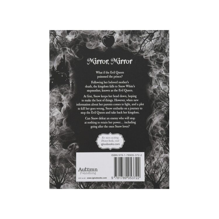 Product Disney Princess Snow White: Mirror, Mirror image