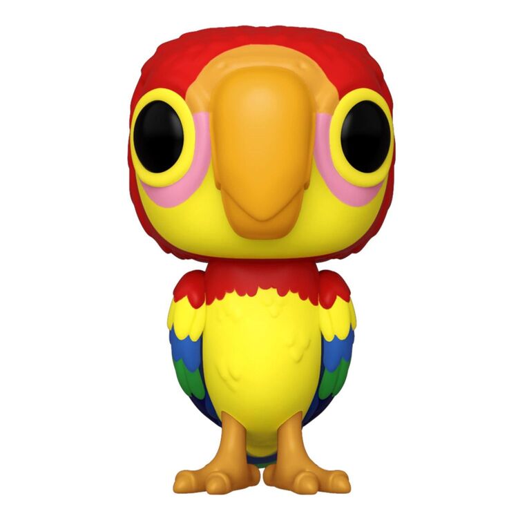 Product Funko Pop! Disney 50th Anniversary Parrot Jose image