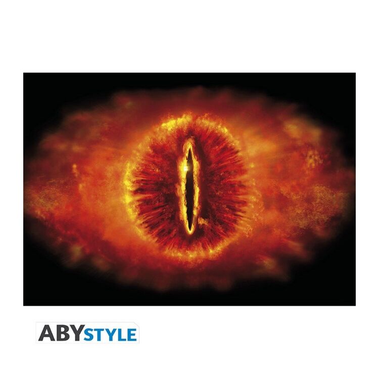 Product Σετ Καρτ Ποστάλ Lord Of The Rings image