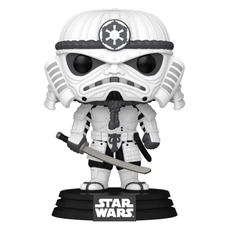 Product Φιγούρα Funko Pop! Impressions - Stormtrooper image