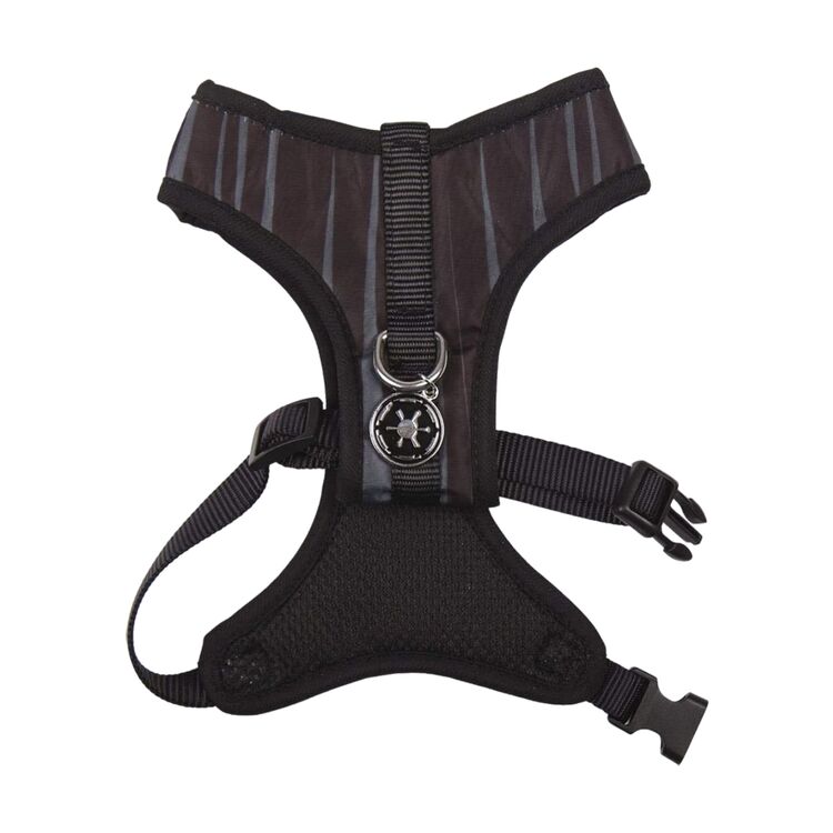 Product Star Wars Darth Vader Dog Harness image