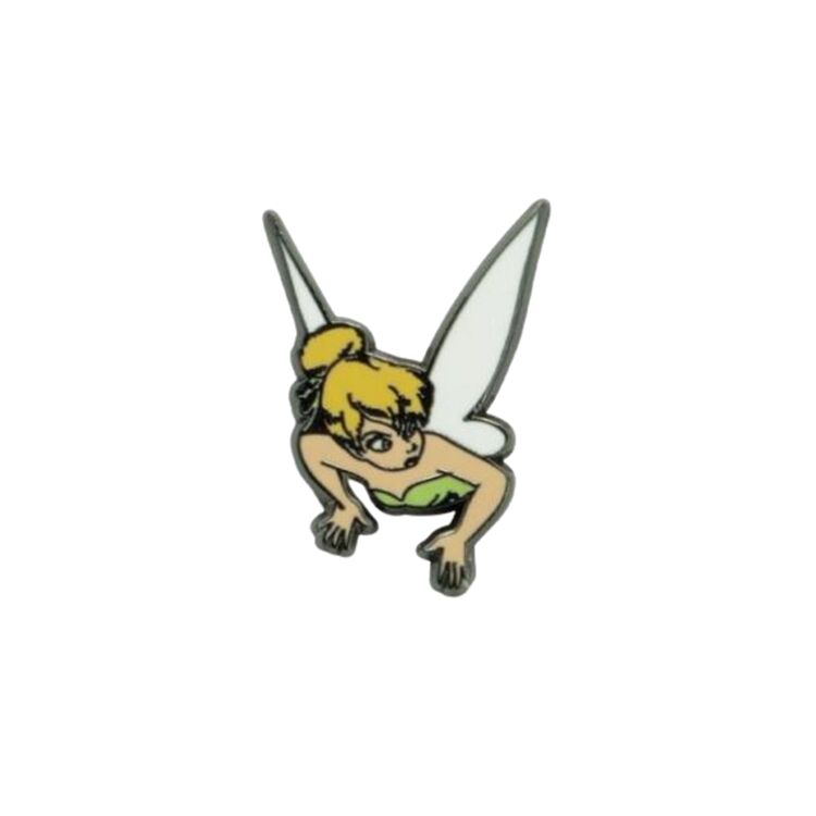 Product Peter Pan Tinker Bell Pin image