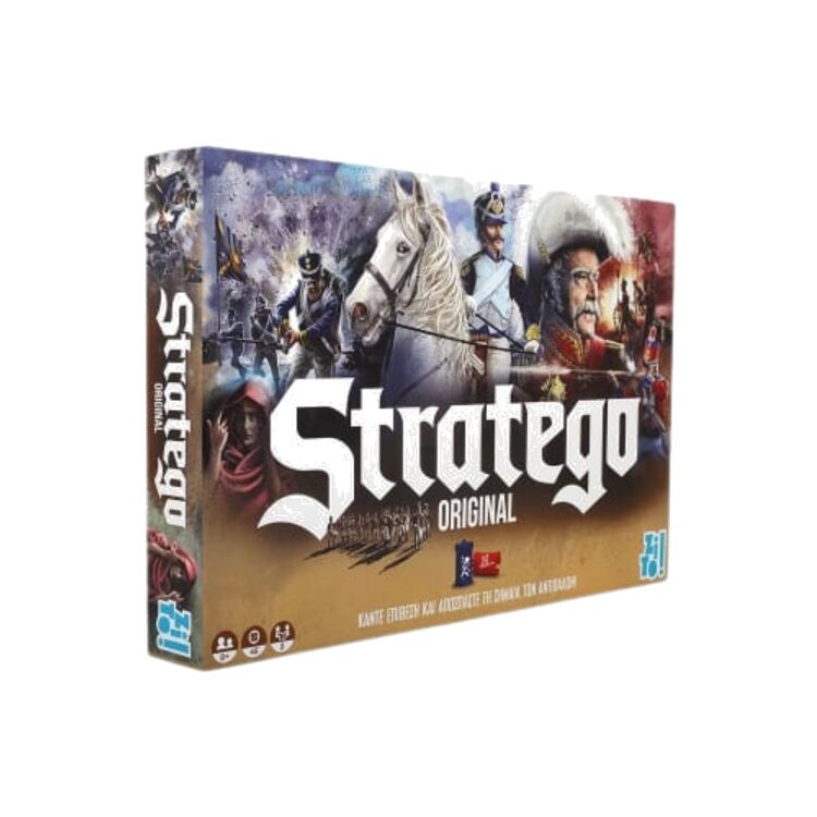 Product ZITO! Stratego Original image
