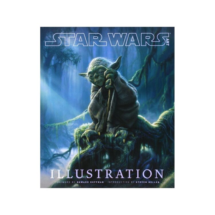 Product Star Wars Art: Illustration image