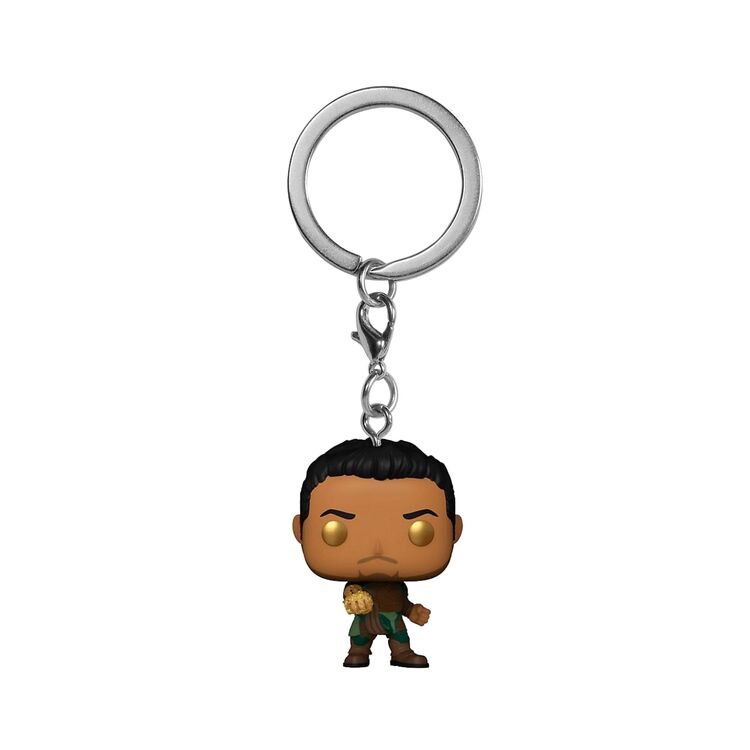 Product Μπρελόκ Funko Pocket Pop! The Eternals (2021) - Gilgamesh image