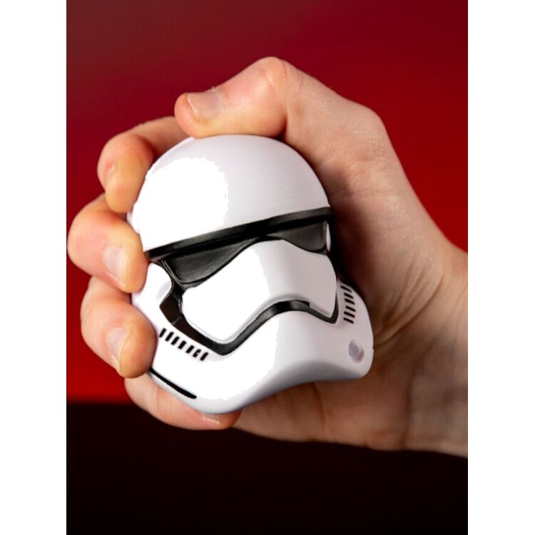 Product Star Wars Episode IX Storm Trooper Stress Ball image