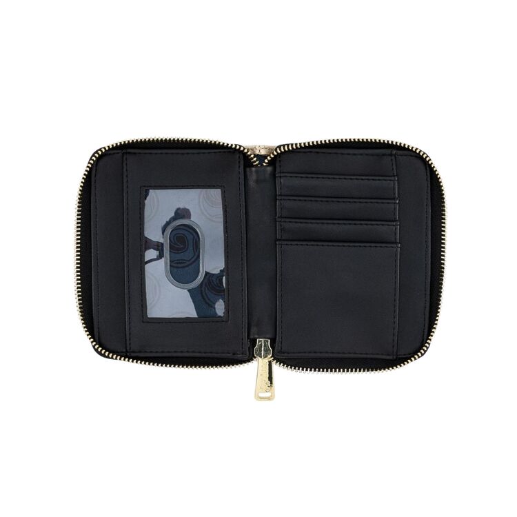 Product Loungefly Marvel Loki Classic Wallet image
