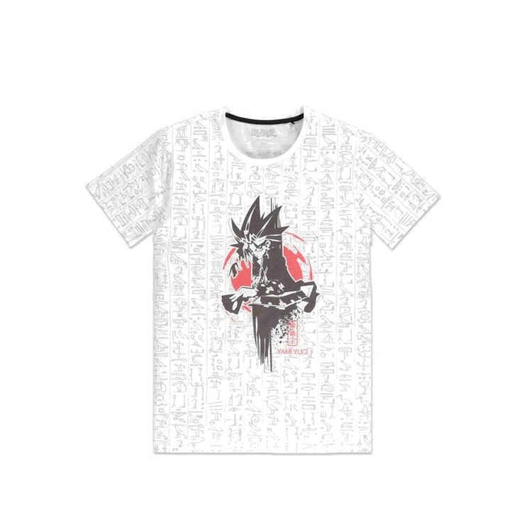Product Yu-Gi-Oh! Yami Yugi  T-shirt image