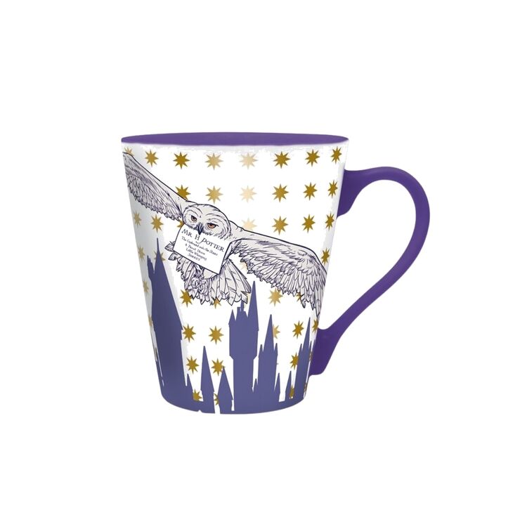 Product Harry Potter Letter From Hogwarts Mug image