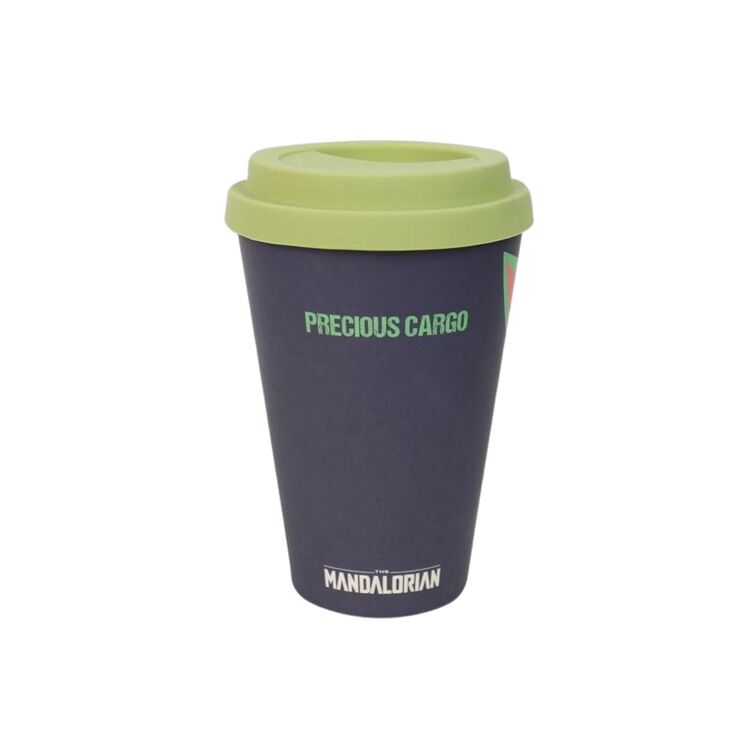 Product Star Wars The Child Bamboo Travel Mug image