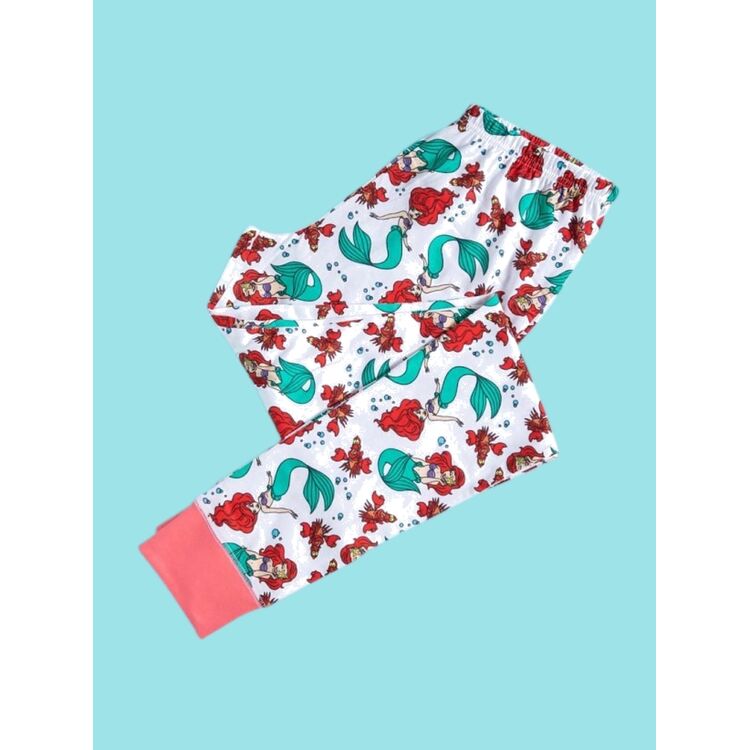 Product Disney Little Mermaid Ariel Pyjama image