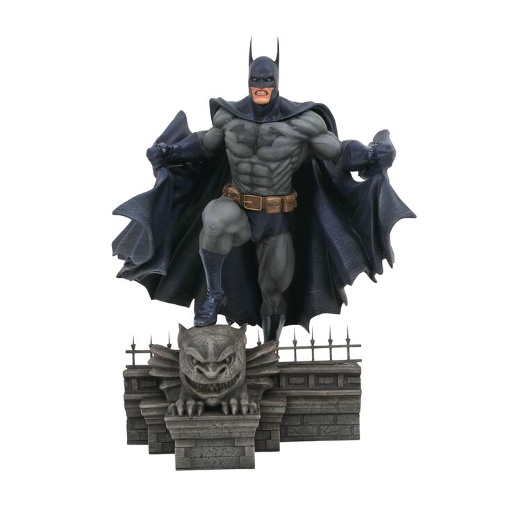 Product Batman Comic PVC Statue image