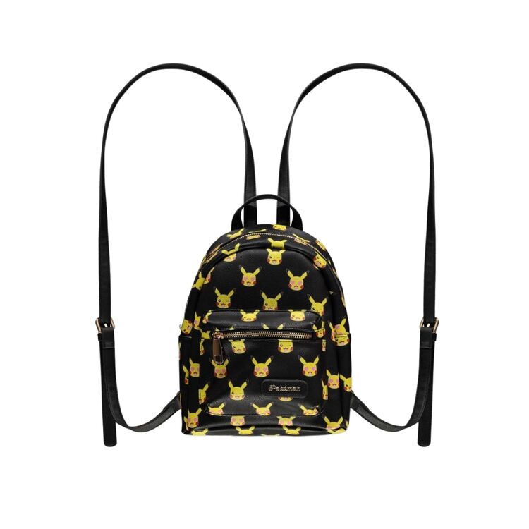 Product Pokemon Pikachu Mini Backpack image