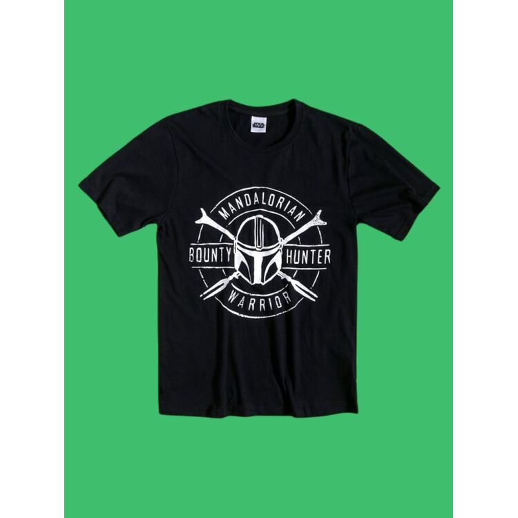 Product Star Wars The Mandalorian Sign Men's Pyjama image