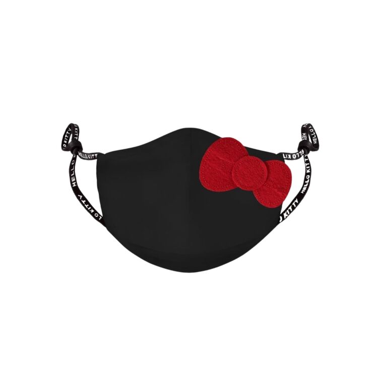 Product Hello Kitty Face Mask image