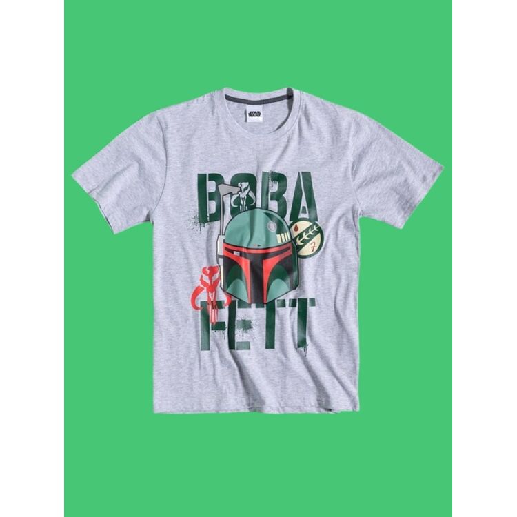 Product Star Wars Boba Fett Pyjamas  image