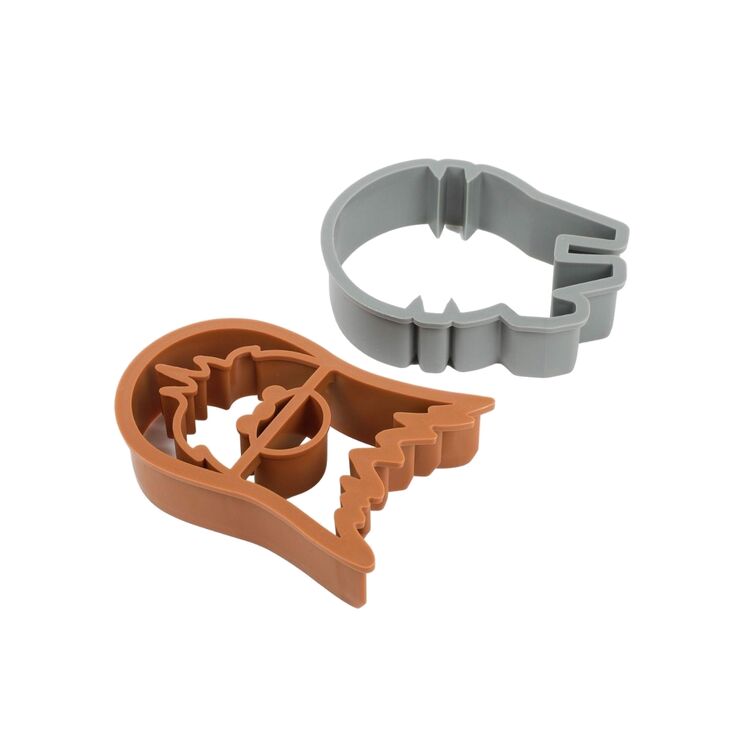 Product Star Wars Han Sandwitches and Other Galactic Snacks image