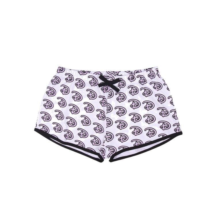 Product Disney Logo Short Pyjamas Womens image
