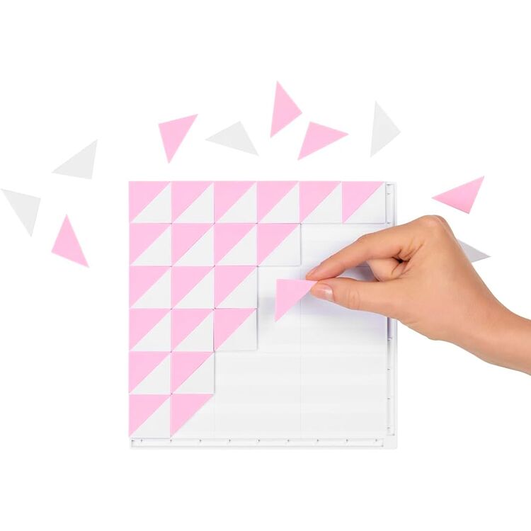 Product MGA Miniverse: Make it Mini Spaces Starter Pack - Ice Cream Playset (566212) image