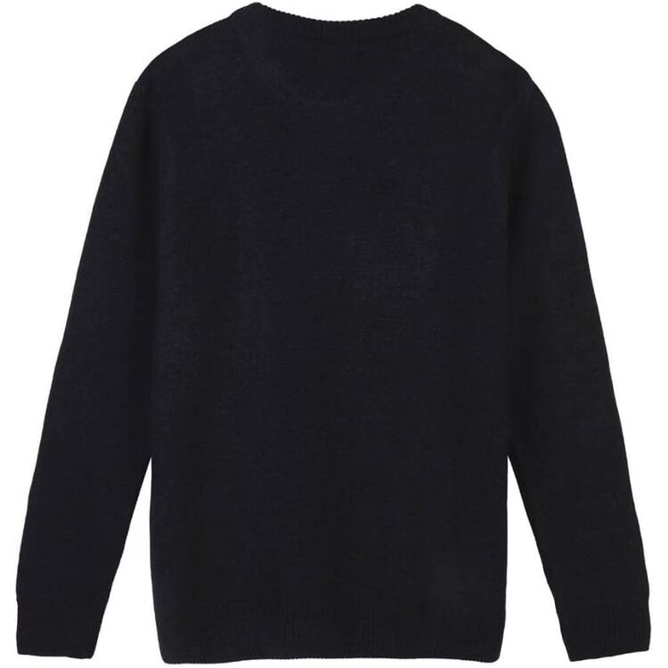 Product Marvel Logo Christmas Sweater image