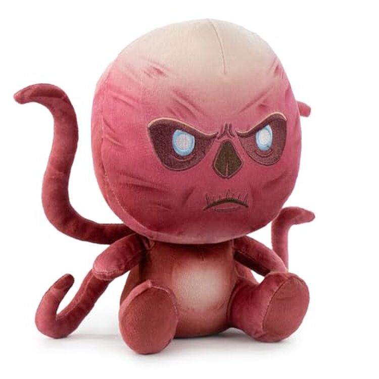 Product Stranger Things Vecna Plush image