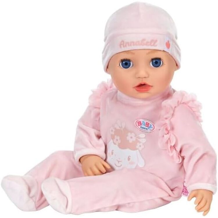 Product Zapf Creation: Baby Born - Annabell 43cm (838396) image