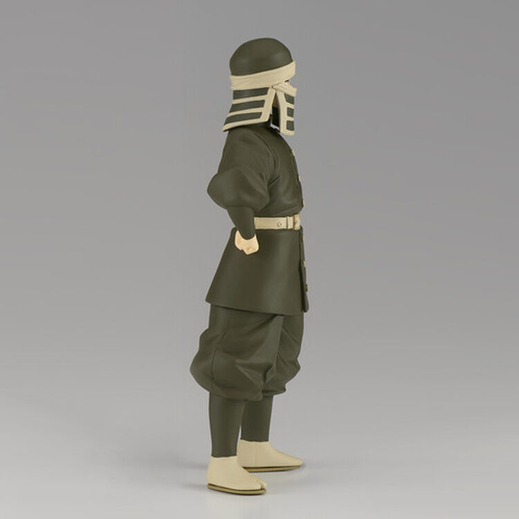 Product Φιγούρα Banpresto Demon Slayer: Kimetsu No Yaiba - Goto  (Ver.A) Statue (16cm) (88674) image