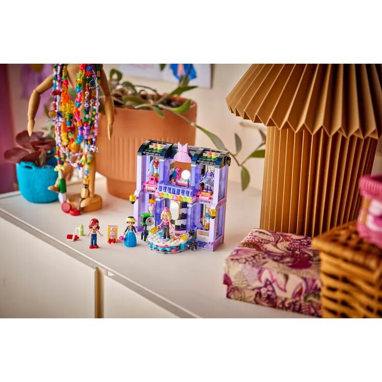 Product LEGO® Friends: Heartlake City Fashion Show (42685) image