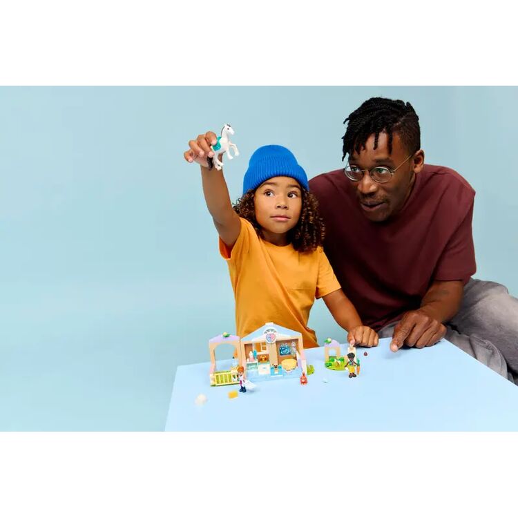 Product LEGO® Friends: Animal Vet Clinic (42696) image