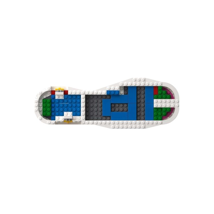 Product LEGO® Creator: Adidas Originals Superstar (10282) image