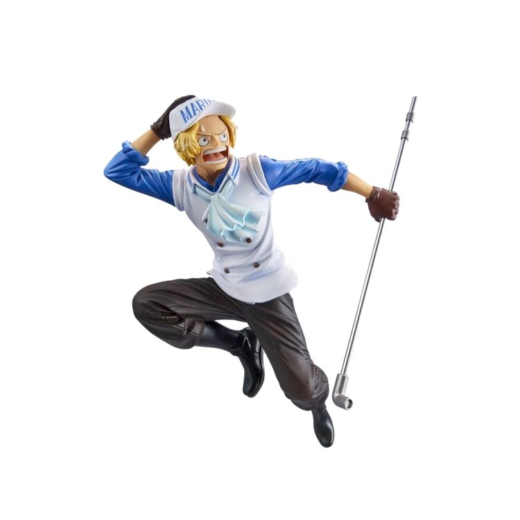 Product One Piece Magazine A Piece Of Dream 1 Special (A: Sabo) Statue image