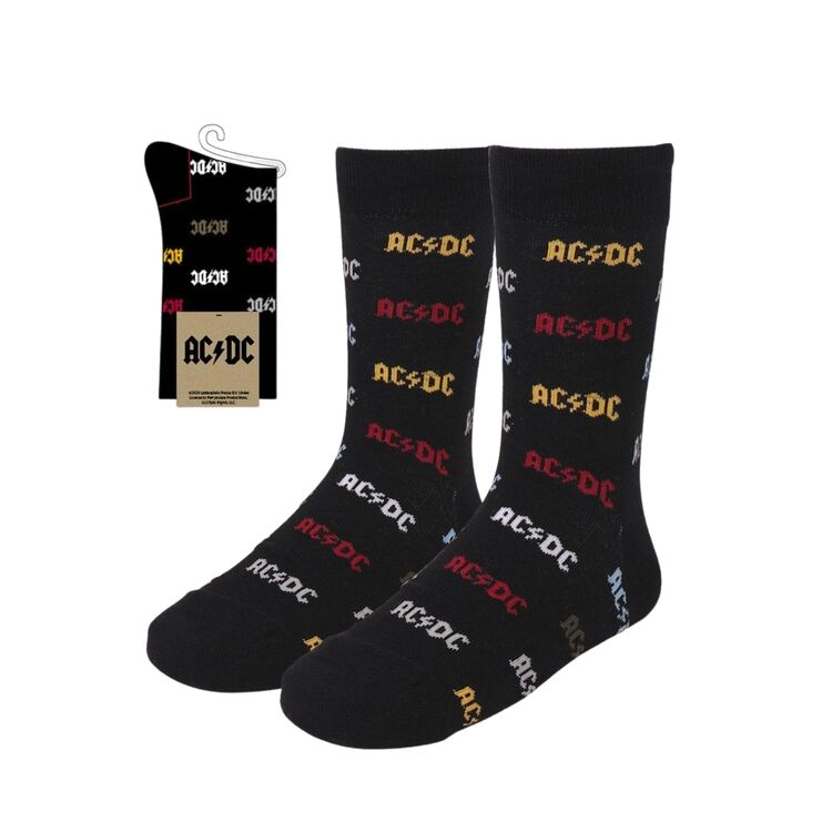 Product ACDC Socks image