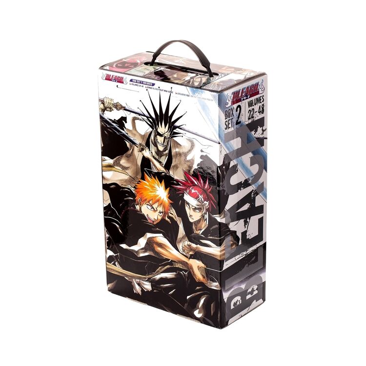 Product Bleach Box Set 2 image