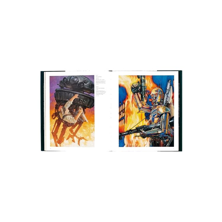 Product Star Wars Art: Illustration image
