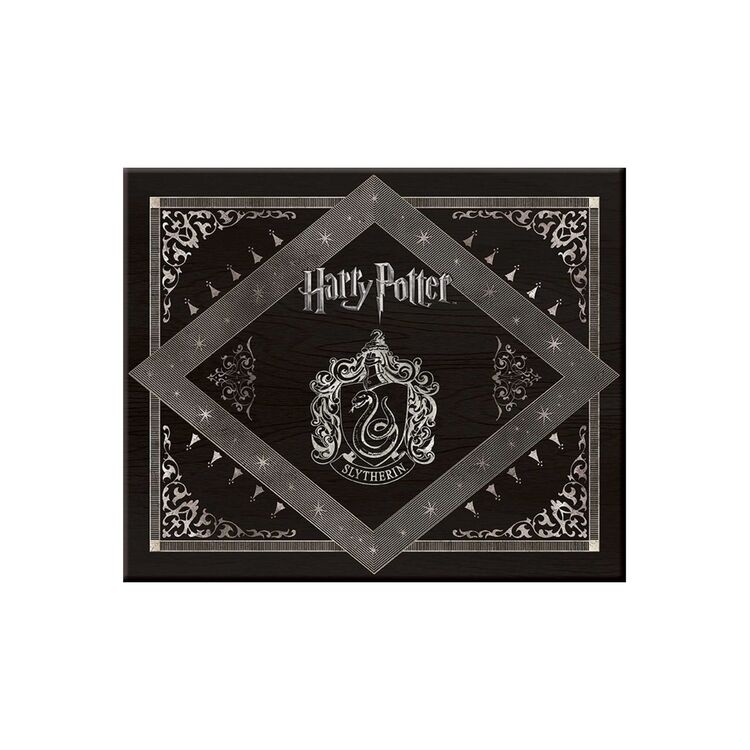 Product Harry Potter Slytherin Deluxe Stationery Set image